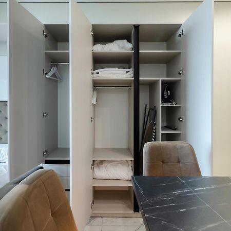 Petrovdom Apartments 68A-68B-305A-305B-280A-280B-265A-265B In Smart Rc Manhattan, Beresteiskyi 11 Kiev Ngoại thất bức ảnh