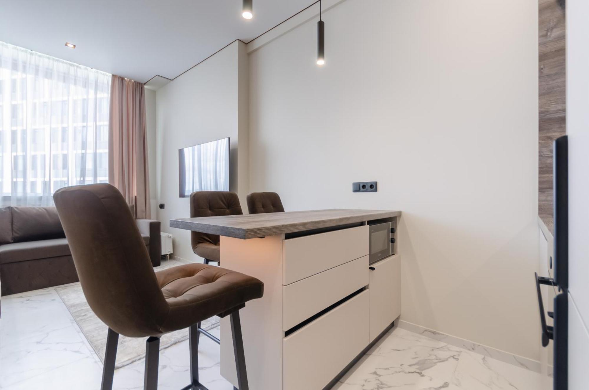 Petrovdom Apartments 68A-68B-305A-305B-280A-280B-265A-265B In Smart Rc Manhattan, Beresteiskyi 11 Kiev Ngoại thất bức ảnh