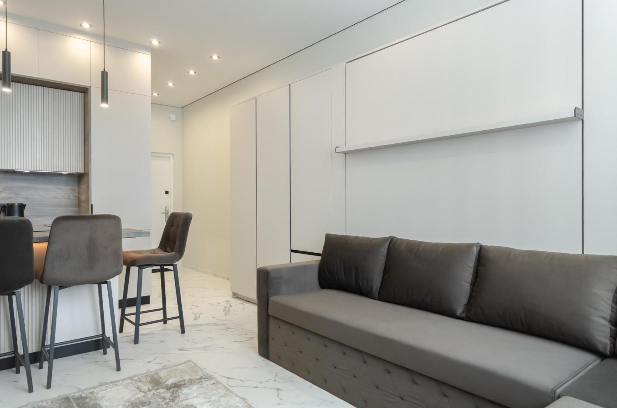Petrovdom Apartments 68A-68B-305A-305B-280A-280B-265A-265B In Smart Rc Manhattan, Beresteiskyi 11 Kiev Ngoại thất bức ảnh