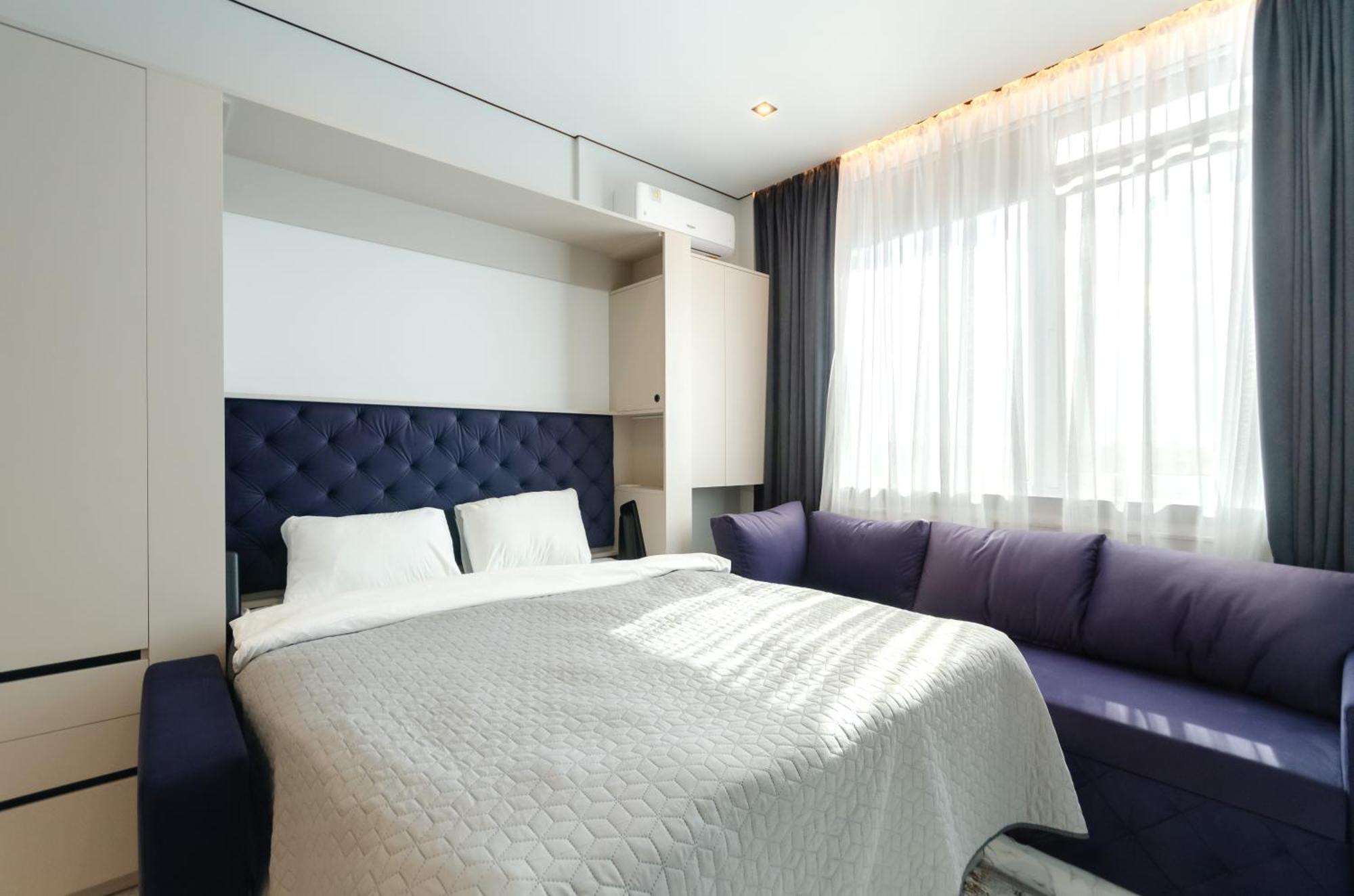 Petrovdom Apartments 68A-68B-305A-305B-280A-280B-265A-265B In Smart Rc Manhattan, Beresteiskyi 11 Kiev Ngoại thất bức ảnh