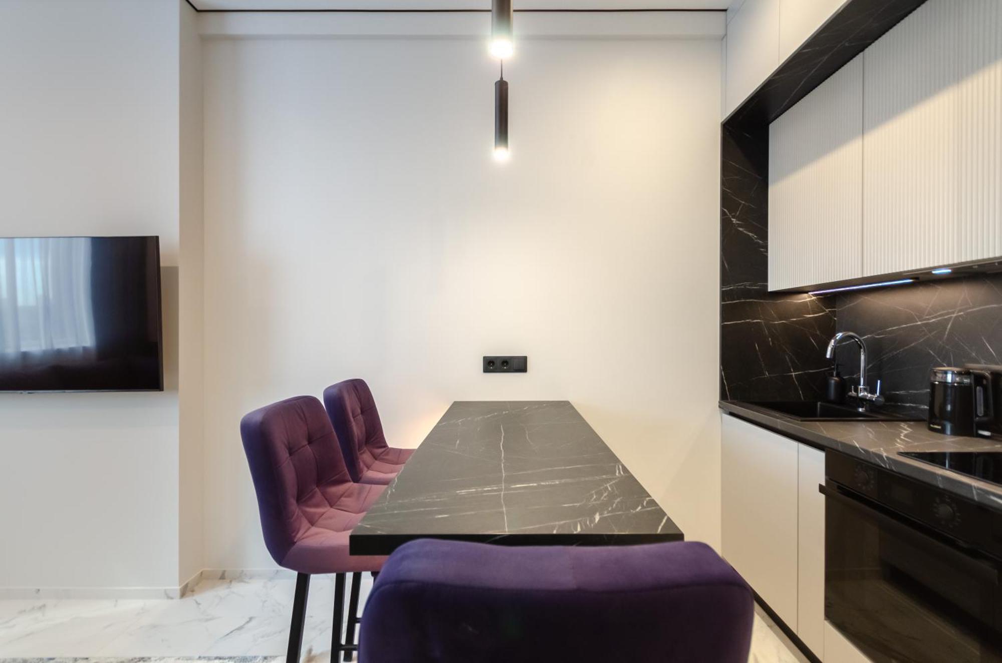 Petrovdom Apartments 68A-68B-305A-305B-280A-280B-265A-265B In Smart Rc Manhattan, Beresteiskyi 11 Kiev Ngoại thất bức ảnh