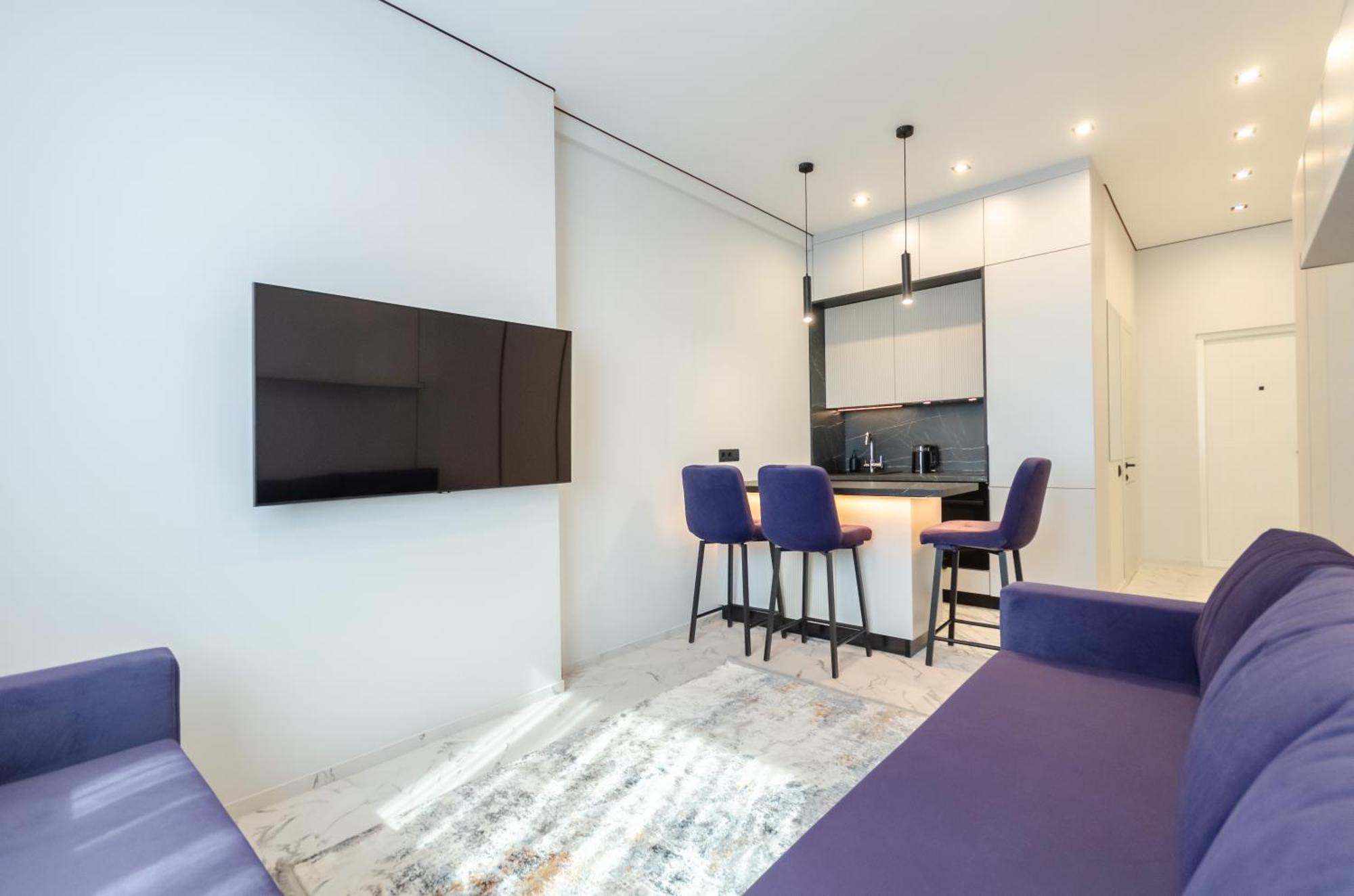 Petrovdom Apartments 68A-68B-305A-305B-280A-280B-265A-265B In Smart Rc Manhattan, Beresteiskyi 11 Kiev Ngoại thất bức ảnh