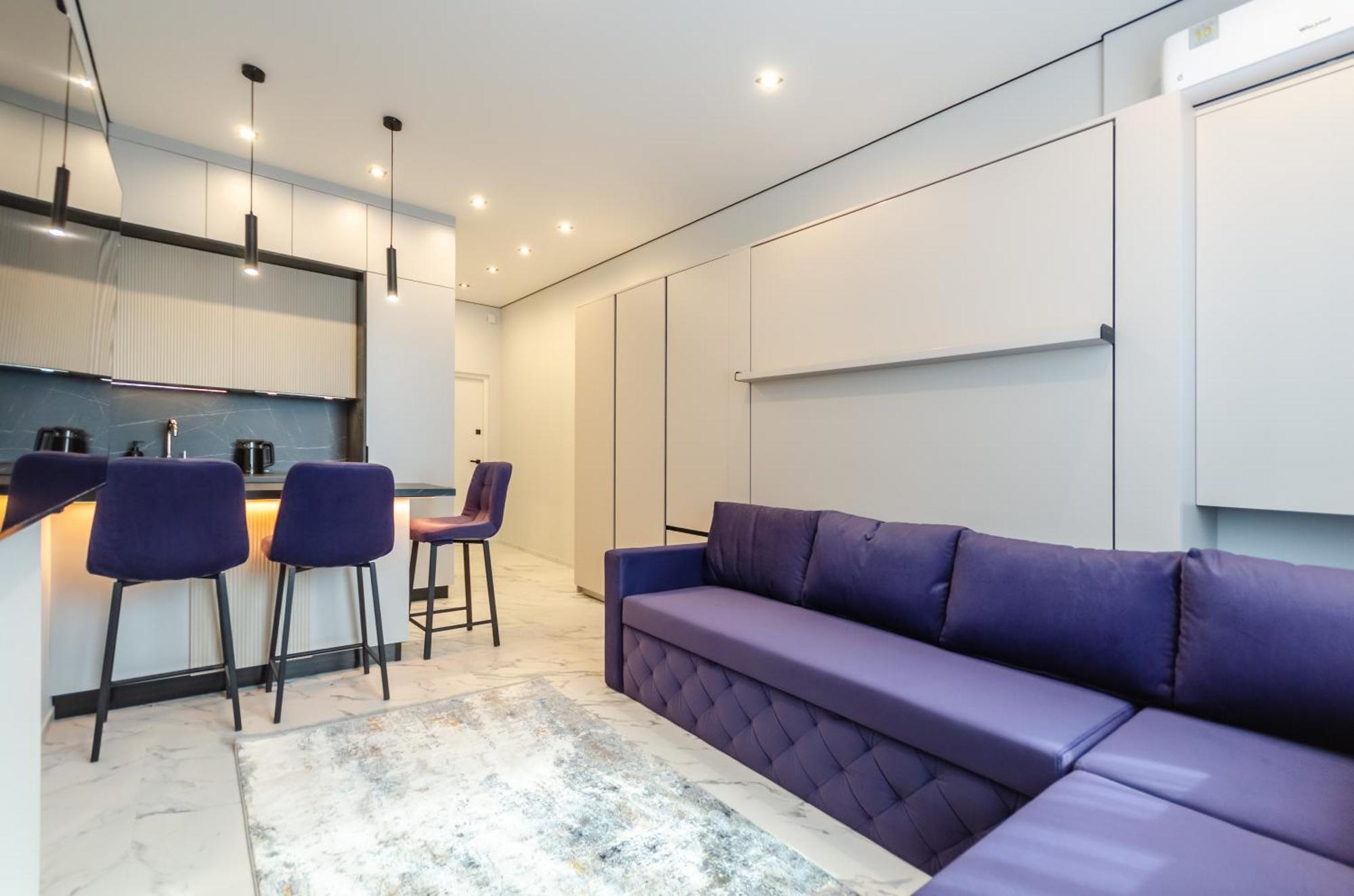 Petrovdom Apartments 68A-68B-305A-305B-280A-280B-265A-265B In Smart Rc Manhattan, Beresteiskyi 11 Kiev Ngoại thất bức ảnh
