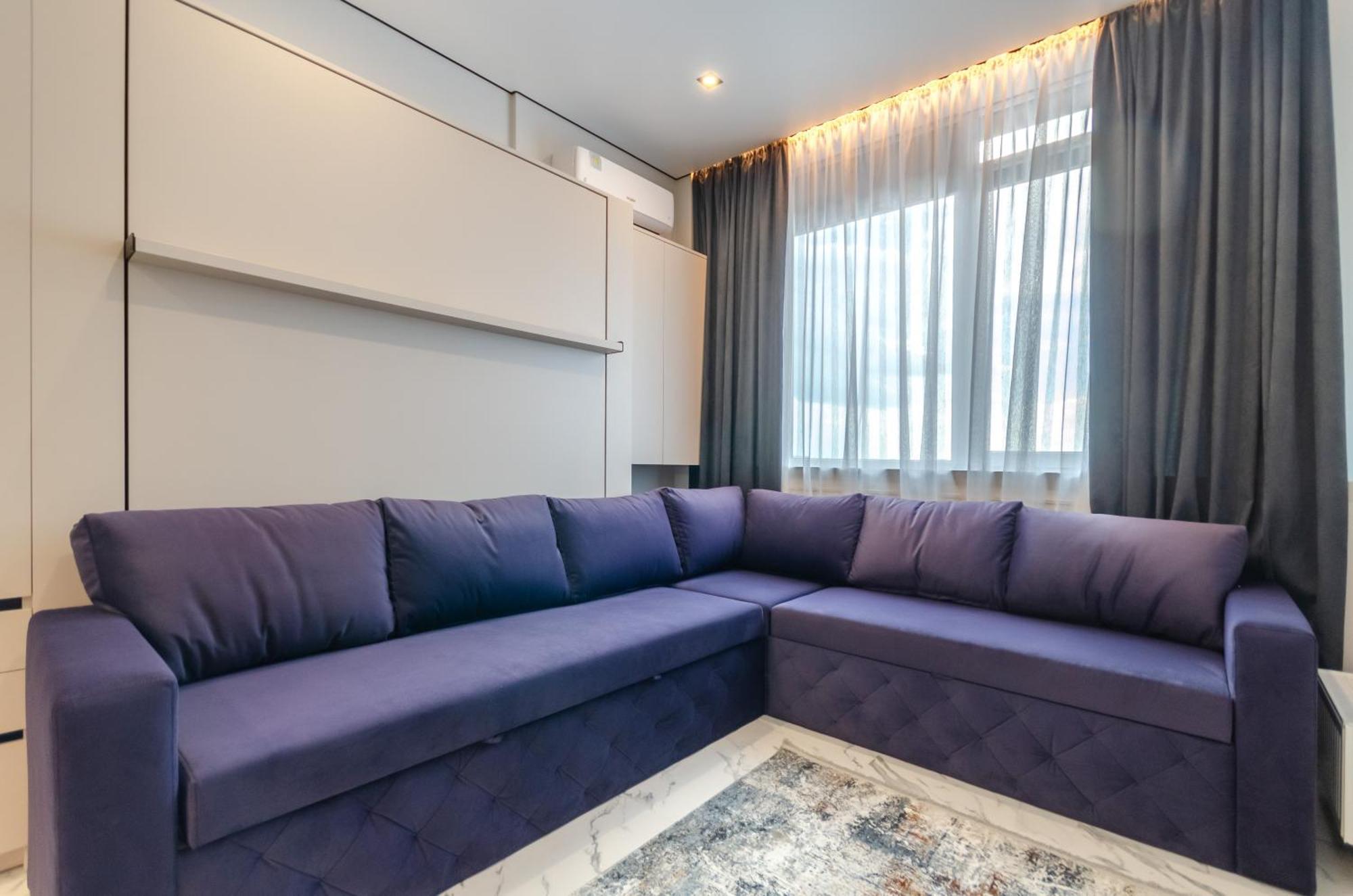 Petrovdom Apartments 68A-68B-305A-305B-280A-280B-265A-265B In Smart Rc Manhattan, Beresteiskyi 11 Kiev Ngoại thất bức ảnh