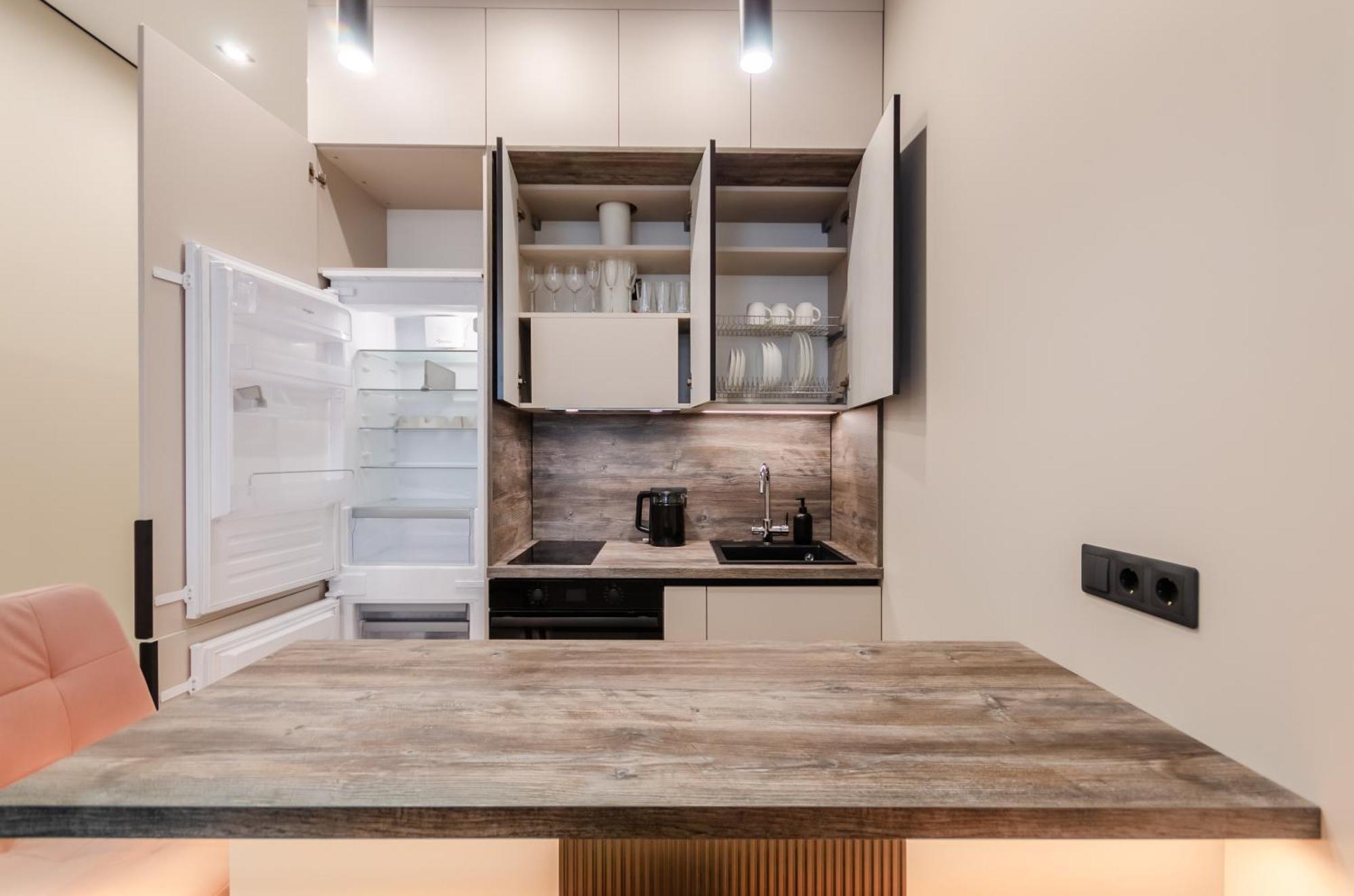Petrovdom Apartments 68A-68B-305A-305B-280A-280B-265A-265B In Smart Rc Manhattan, Beresteiskyi 11 Kiev Ngoại thất bức ảnh