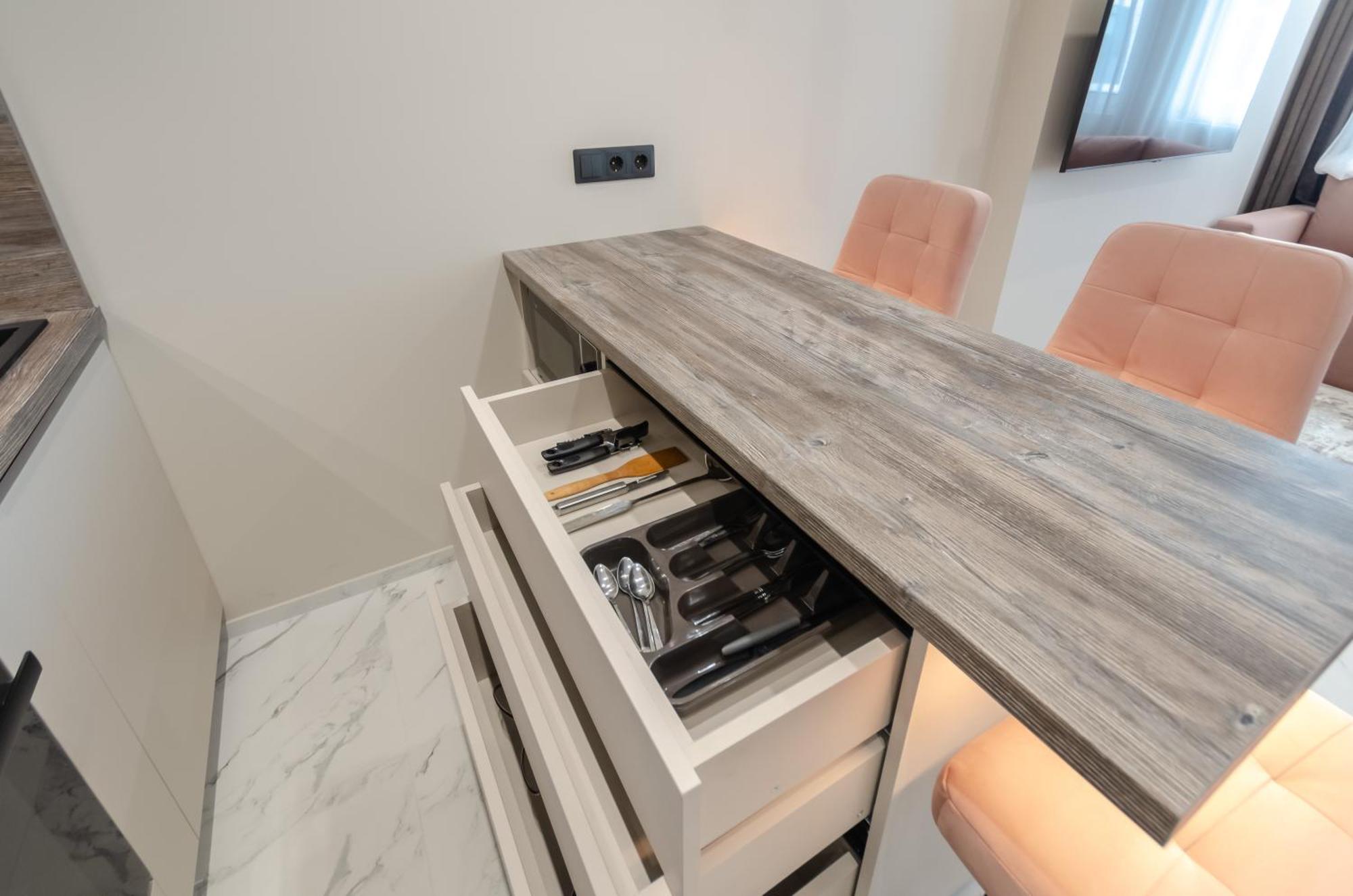 Petrovdom Apartments 68A-68B-305A-305B-280A-280B-265A-265B In Smart Rc Manhattan, Beresteiskyi 11 Kiev Ngoại thất bức ảnh