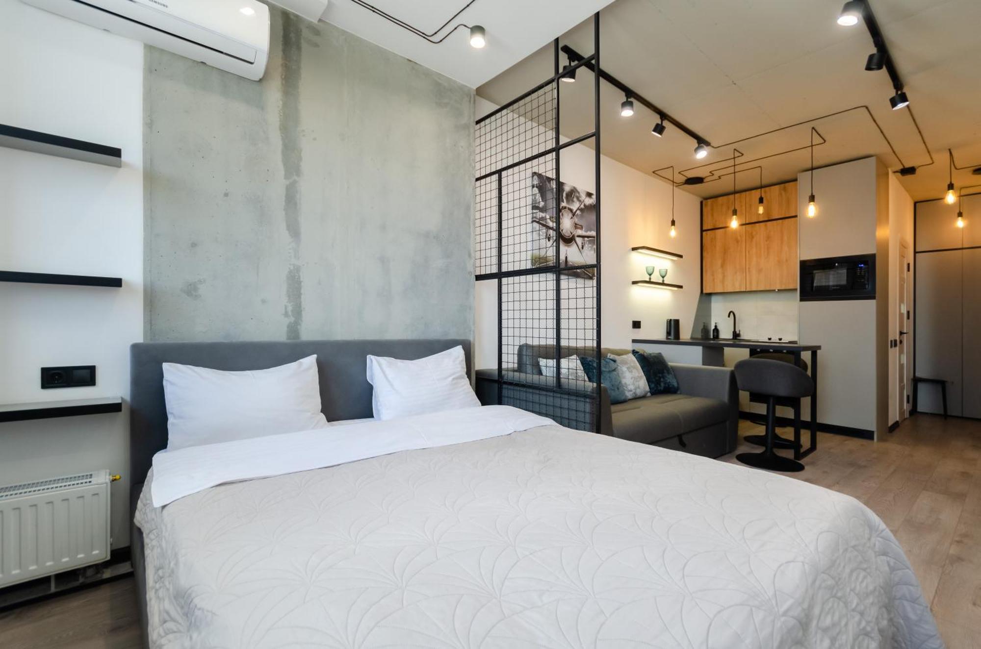 Petrovdom Apartments 68A-68B-305A-305B-280A-280B-265A-265B In Smart Rc Manhattan, Beresteiskyi 11 Kiev Ngoại thất bức ảnh