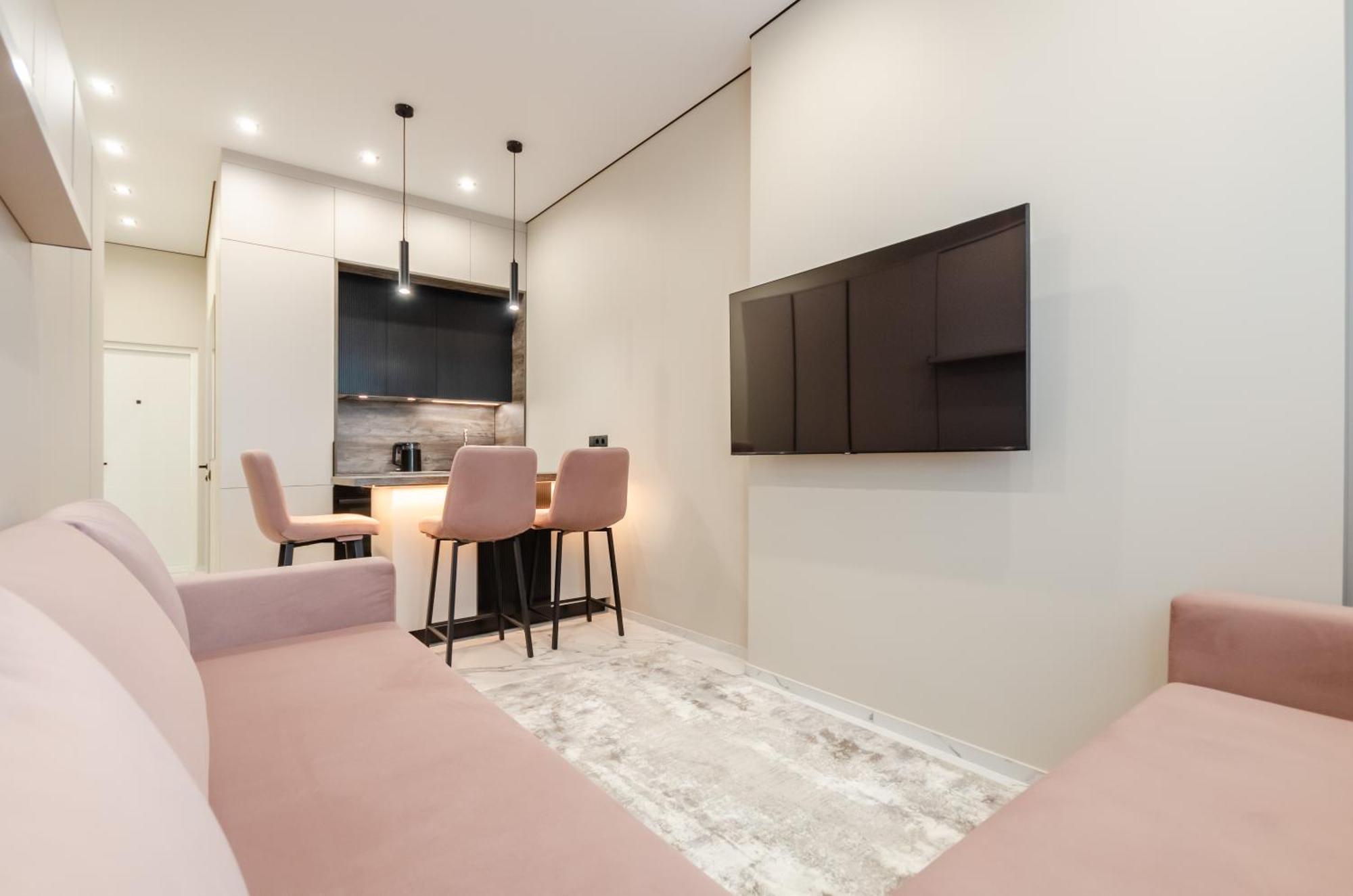 Petrovdom Apartments 68A-68B-305A-305B-280A-280B-265A-265B In Smart Rc Manhattan, Beresteiskyi 11 Kiev Ngoại thất bức ảnh