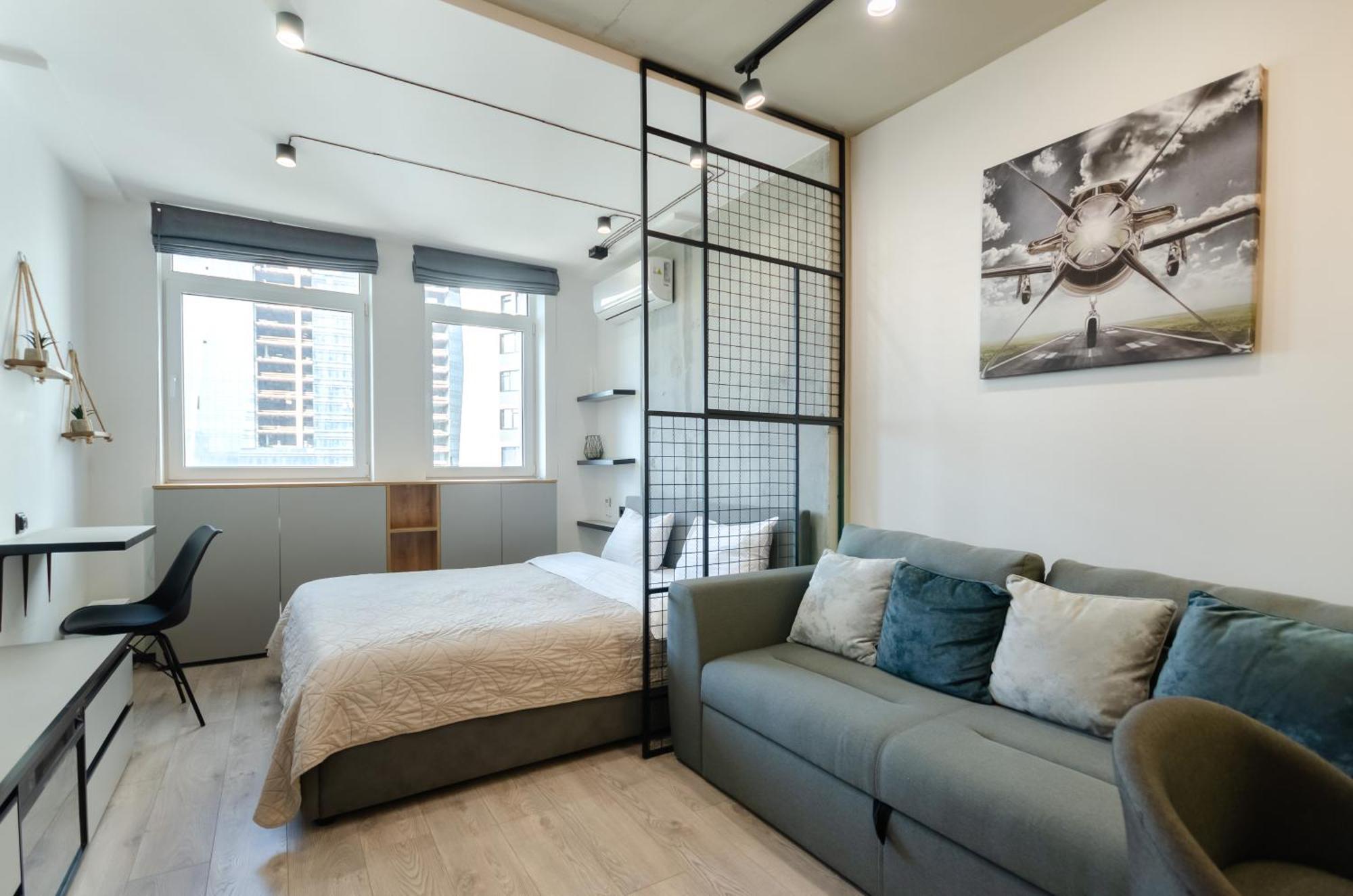 Petrovdom Apartments 68A-68B-305A-305B-280A-280B-265A-265B In Smart Rc Manhattan, Beresteiskyi 11 Kiev Ngoại thất bức ảnh