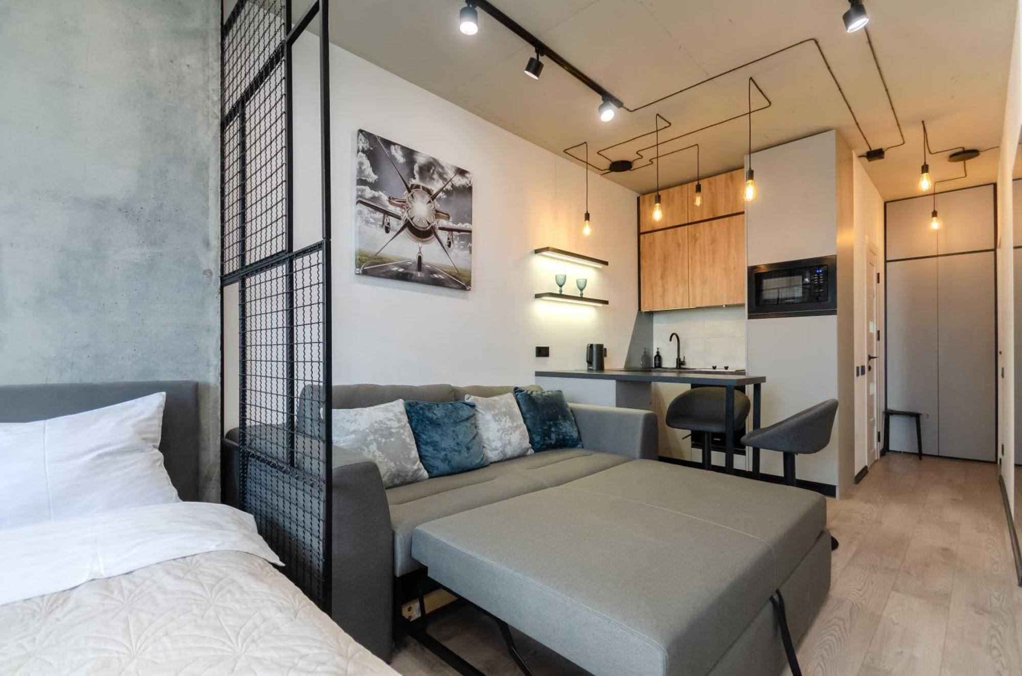 Petrovdom Apartments 68A-68B-305A-305B-280A-280B-265A-265B In Smart Rc Manhattan, Beresteiskyi 11 Kiev Ngoại thất bức ảnh
