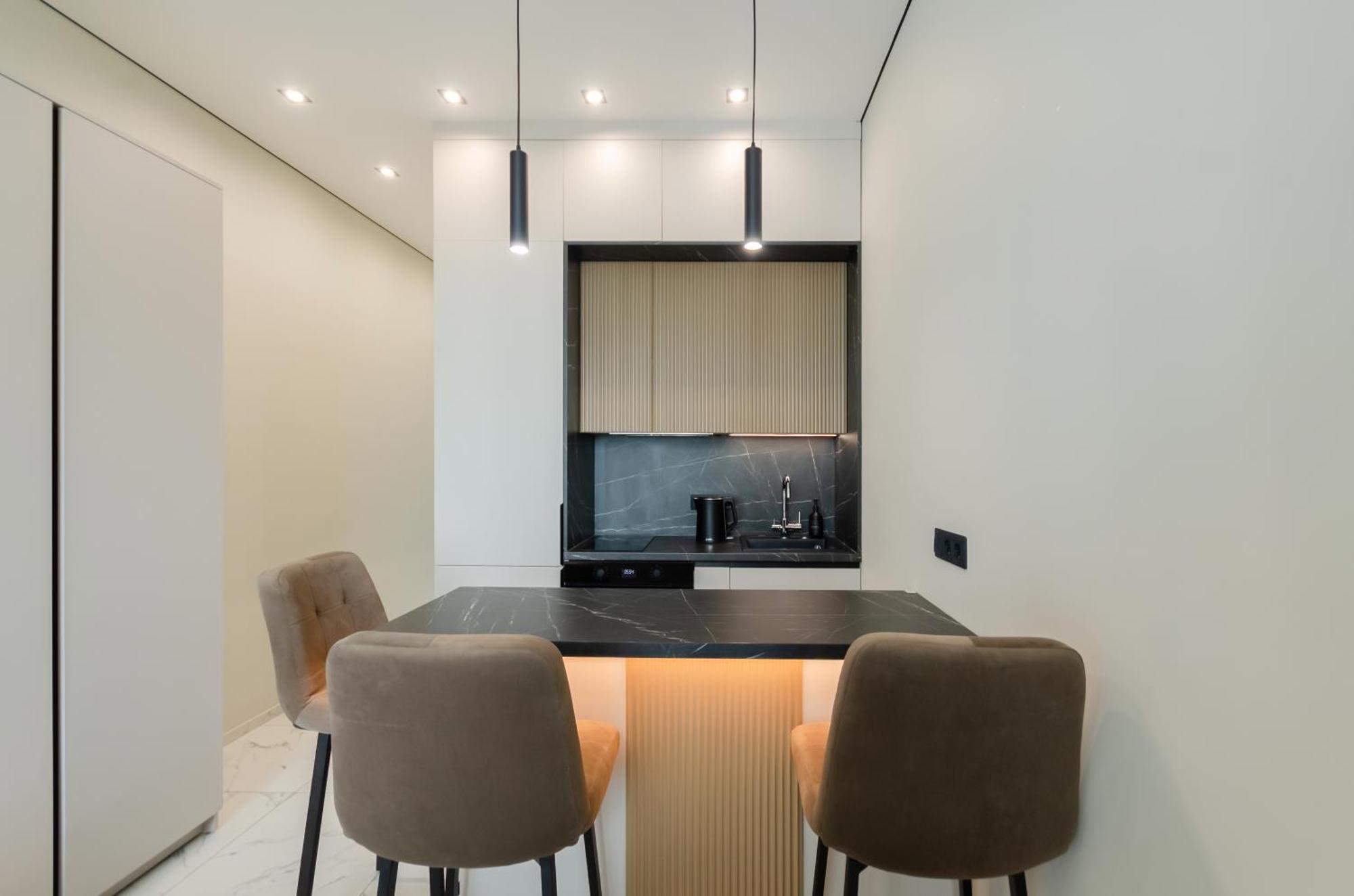 Petrovdom Apartments 68A-68B-305A-305B-280A-280B-265A-265B In Smart Rc Manhattan, Beresteiskyi 11 Kiev Ngoại thất bức ảnh